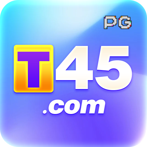 Logo da t45